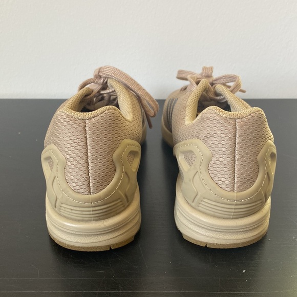 adidas torsion xx flux running shoe - Picture 3 of 7